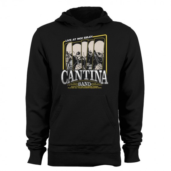 Cantina Band Men's